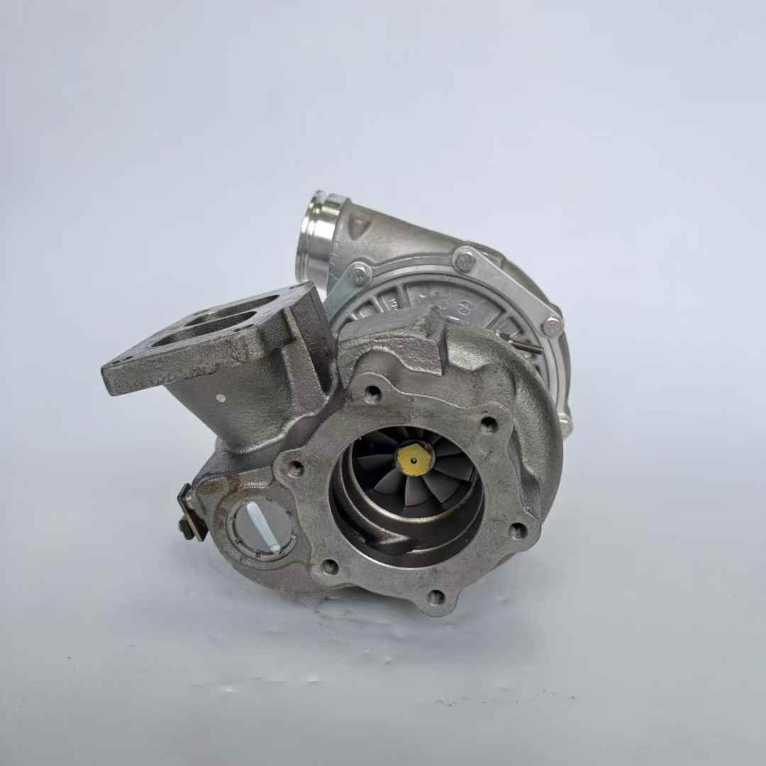 For Daewoo Truck DE12TIS Engine 701139-5001S 701139-0001 65.09100-7196 65.09100-7119 Turbocharger GT42