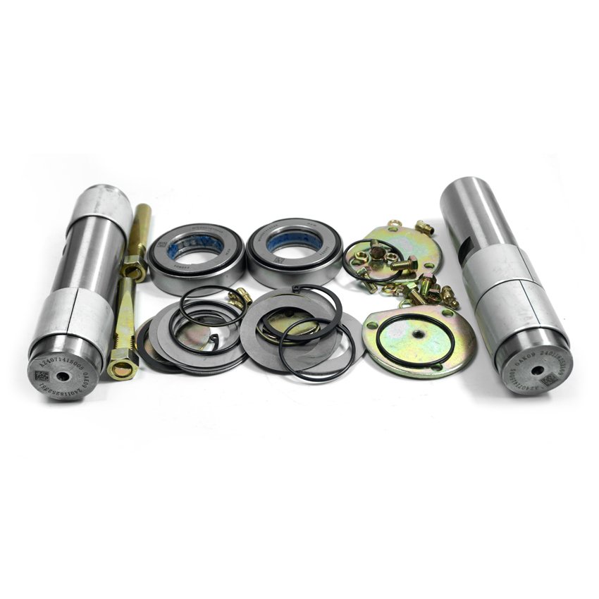 Passenger Car Accessories Steering Kingpin Kit AZ4071415005 for KingLong
