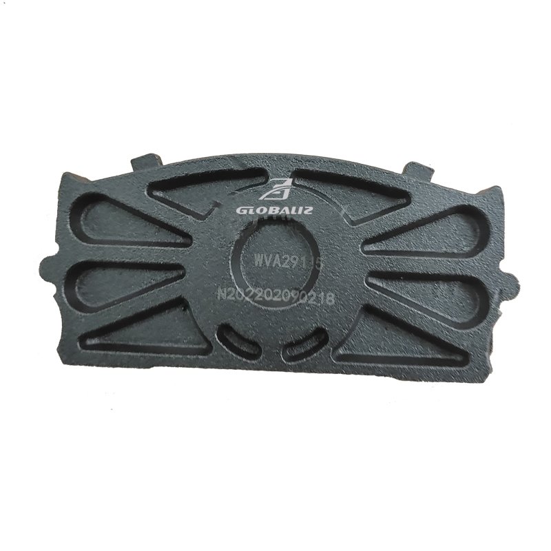 Wholesale Price Brakes WVA29253 WVA29187 WVA29143 WVA29115 WVA29108 Brake Lining Pad
