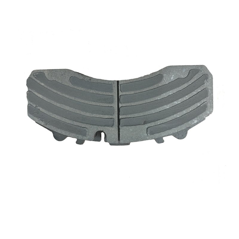 Wholesale Price Brakes WVA29253 WVA29187 WVA29143 WVA29115 WVA29108 Brake Lining Pad