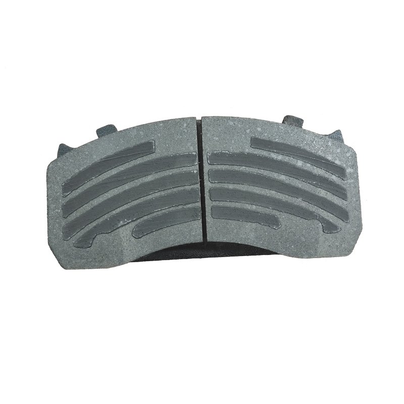 Wholesale Price Brakes WVA29253 WVA29187 WVA29143 WVA29115 WVA29108 Brake Lining Pad