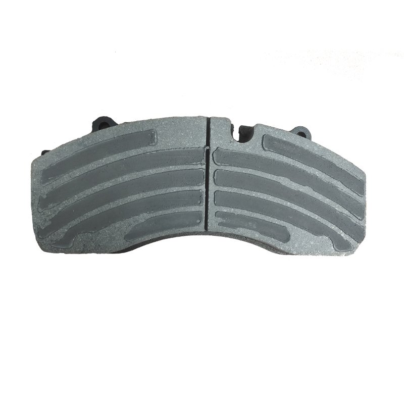 Wholesale Price Brakes WVA29253 WVA29187 WVA29143 WVA29115 WVA29108 Brake Lining Pad