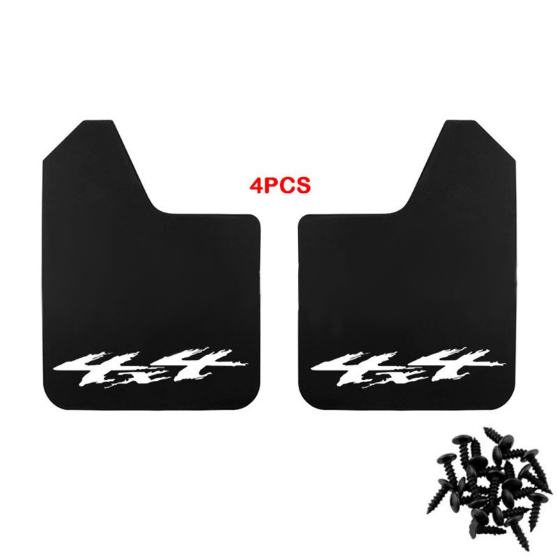 ABS Plastic Racing Overfender Universales Flexible Car Fender Flares Universal yet Dur Eyebrow Protector Wheel Arch Mud Guard