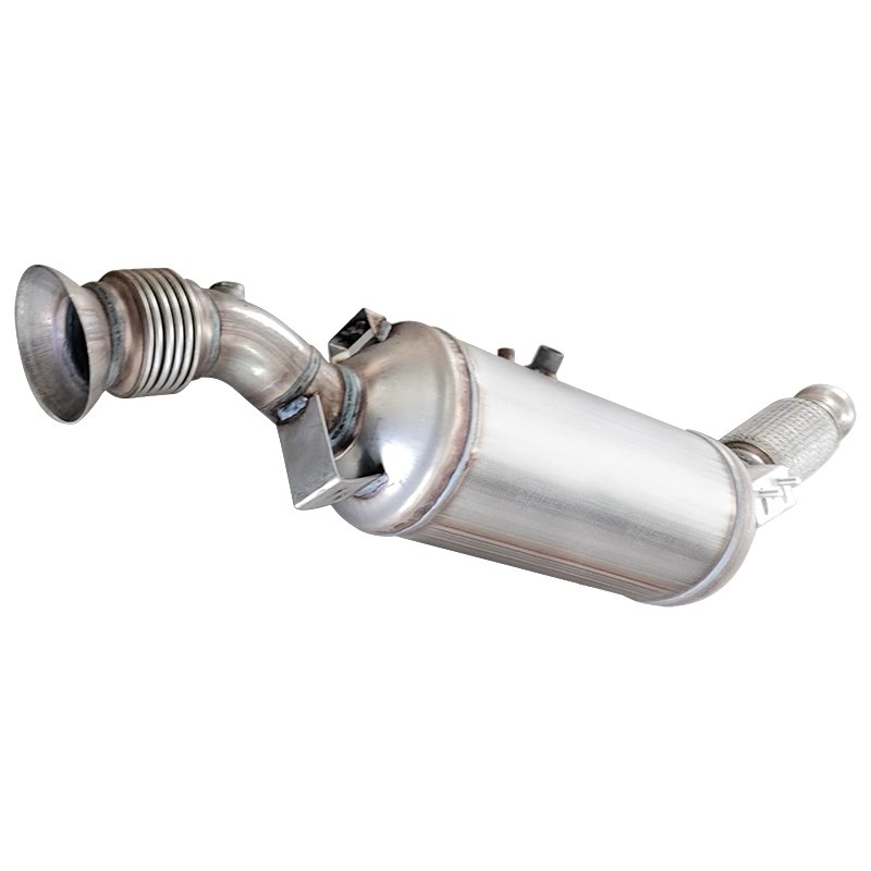 FAP Filter DPF Diesel Particulate Filter Exhaust Truck Engine Part for Mercedes Sprinter 9074902501 9064902300