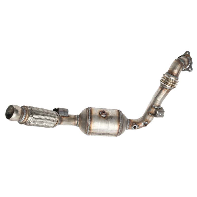 FAP Filter DPF Diesel Particulate Filter Exhaust Truck Engine Part for Mercedes Sprinter 9074902501 9064902300