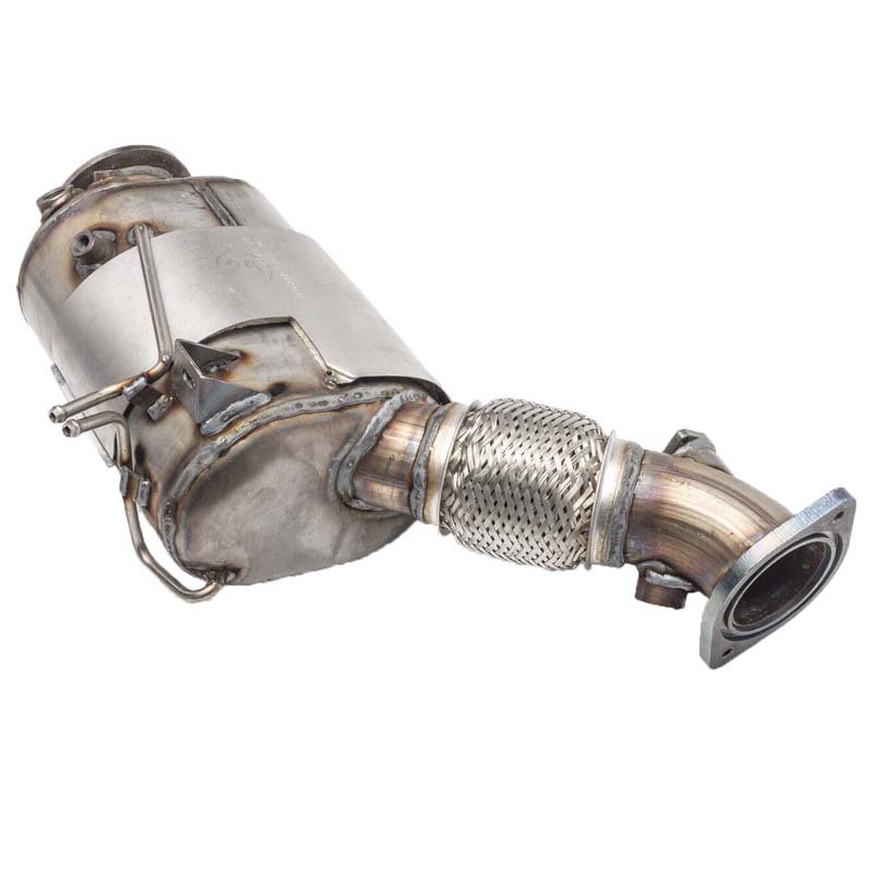 FAP Filter DPF Diesel Particulate Filter Exhaust Truck Engine Part for Mercedes Sprinter 9074902501 9064902300