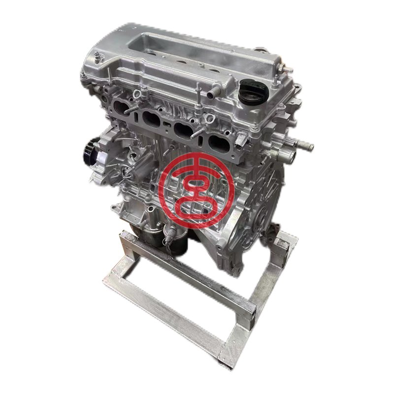 Professional 2ZZ Engine 1.8L 2ZZ 2ZZ GE VVTL-i Petrol Engine for Toyota Celica Corolla Lotus