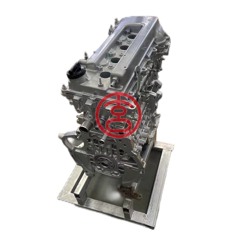 Professional 2ZZ Engine 1.8L 2ZZ 2ZZ GE VVTL-i Petrol Engine for Toyota Celica Corolla Lotus