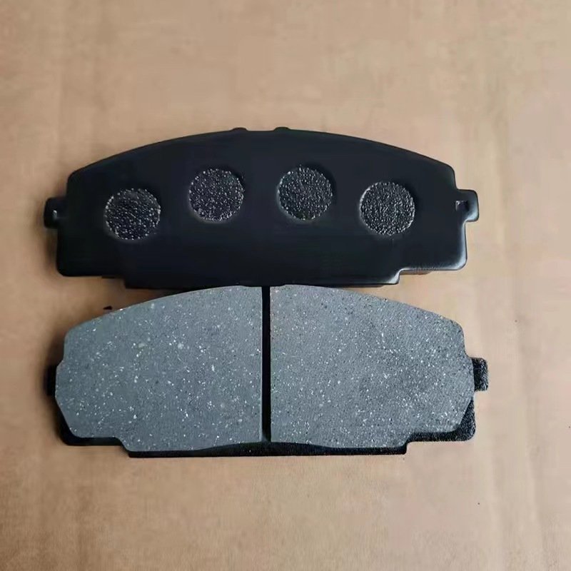 Auto Brake Pads FDB4180 Car Brake Pad for RENAULT Fluence D1627 410605961R/440603905R GDB1789