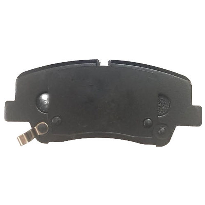 5830159A00 D2151 Ceramic Rear Brake Pad for Hyundai Mini Bus Truck Van HD35 H350 Box