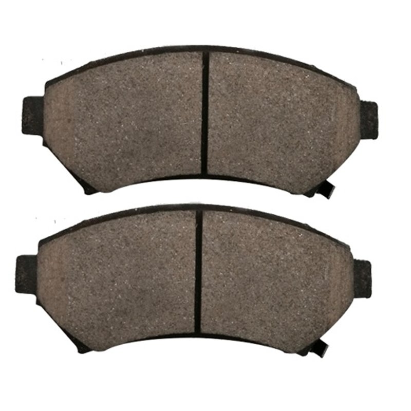 5830159A00 D2151 Ceramic Rear Brake Pad for Hyundai Mini Bus Truck Van HD35 H350 Box