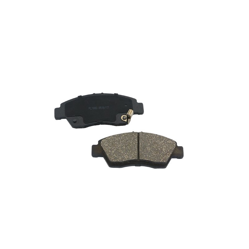 Automotive Accessories and Parts Chinese Cars Spare Parts Brake Pads Production Machine Brake Pad for Motorcycle