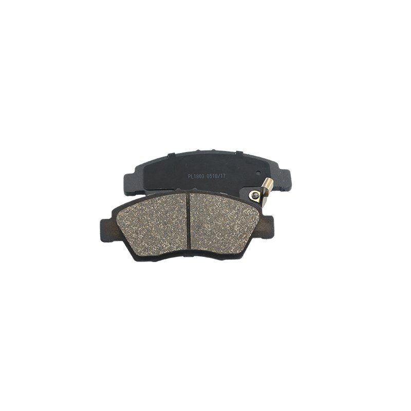 Automotive Accessories and Parts Chinese Cars Spare Parts Brake Pads Production Machine Brake Pad for Motorcycle