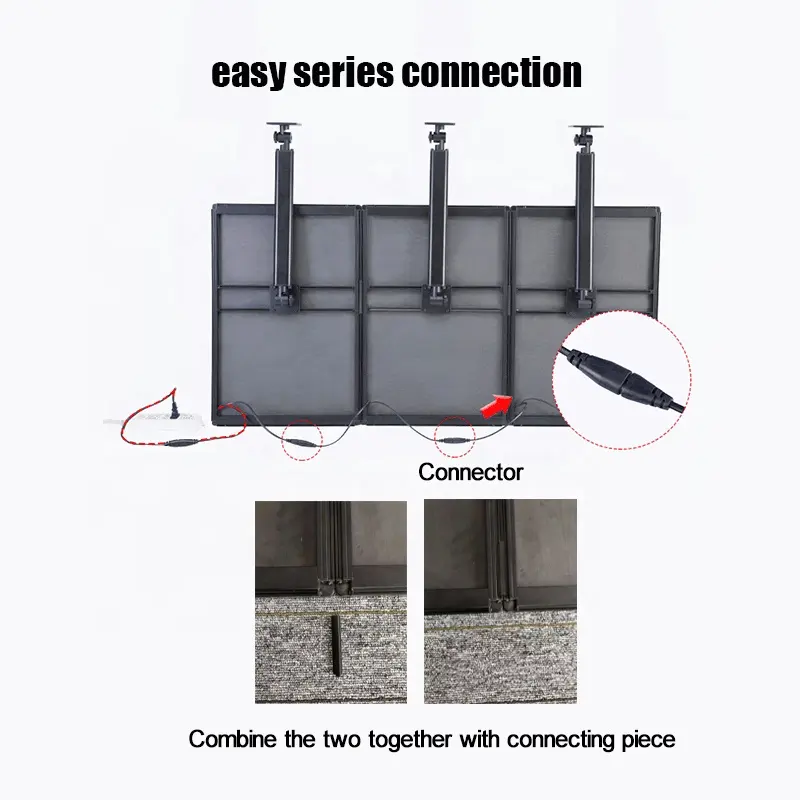Factory Direct Selling LED Ultra-Thin Aluminum Frame Metal Advertising Light Box Restaurant Glass Menu Display Lightbox