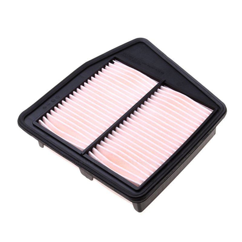 Factory Directly Sale Customized Auto Parts Car Accessories Automobile Cabin Engine Motor air Filter for Toyota