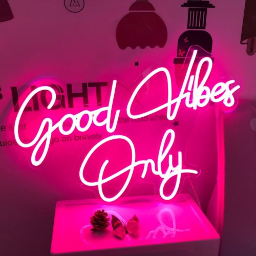 Rebow Custom Neon Sign Dropshipping Custom Led Neon Signs for Wall Decor Personalized