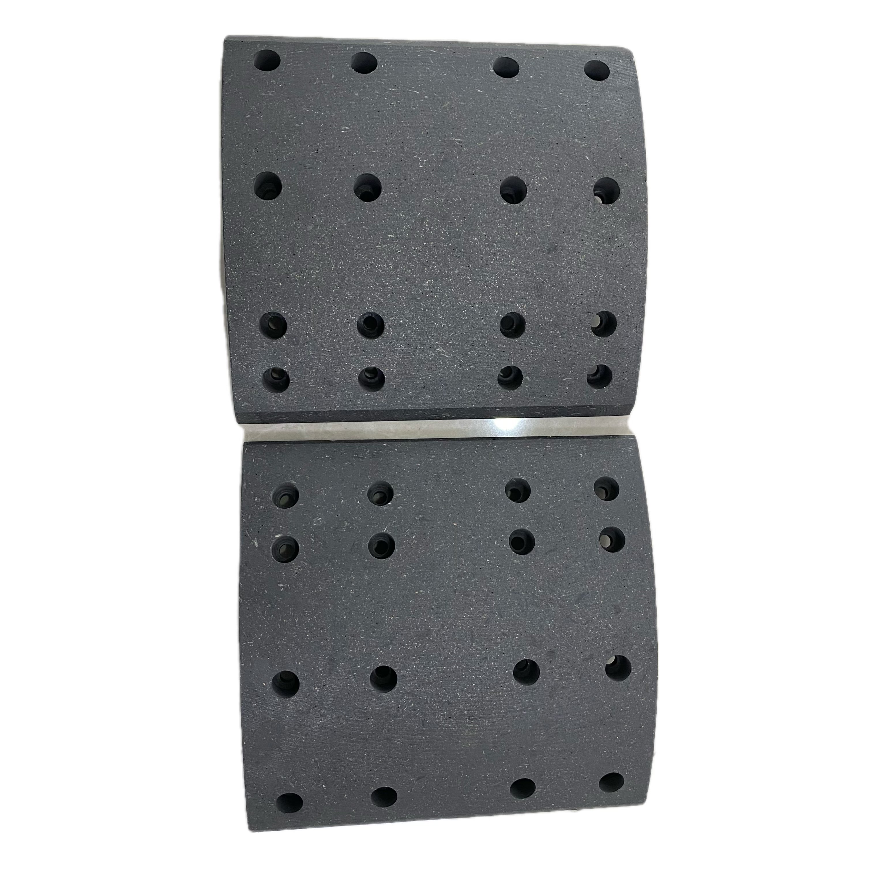 Brake Lining Manufacturers Directly for 4644 Heavy Card Friction Disc Liner