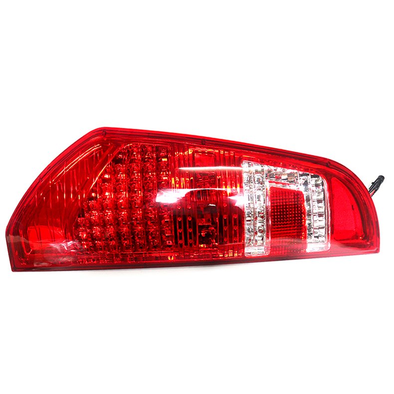 Bus Lights Parts Rear Lamp Tail Light LED 24V for Higer Bus