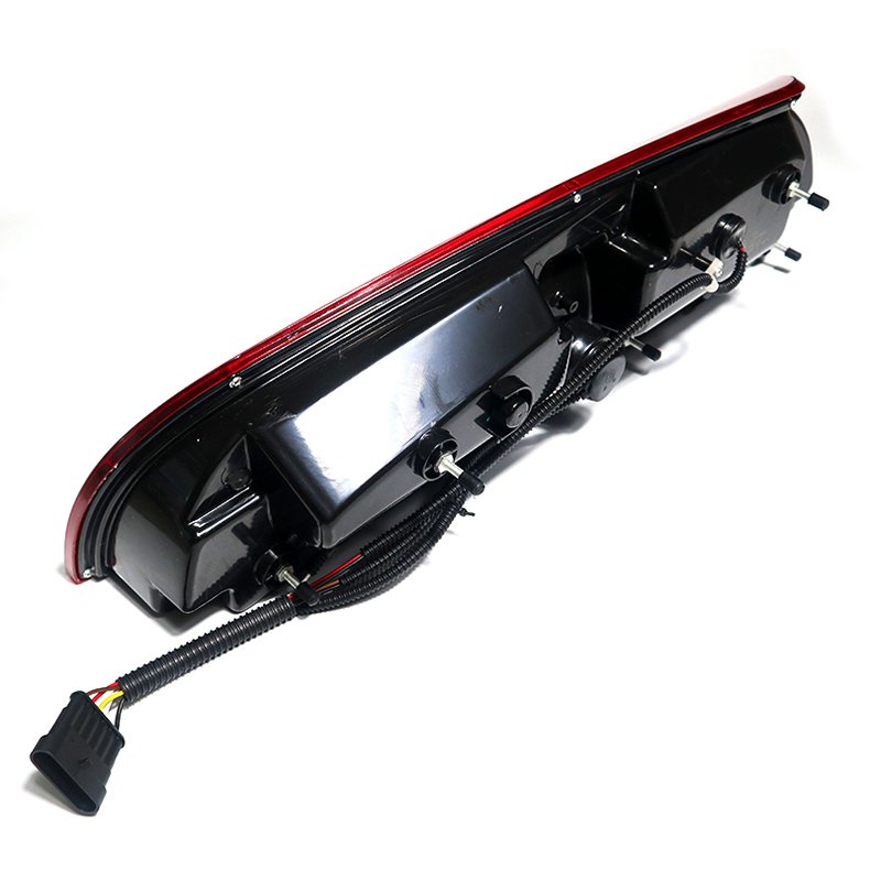 Bus Lights Parts Rear Lamp Tail Light LED 24V for Higer Bus