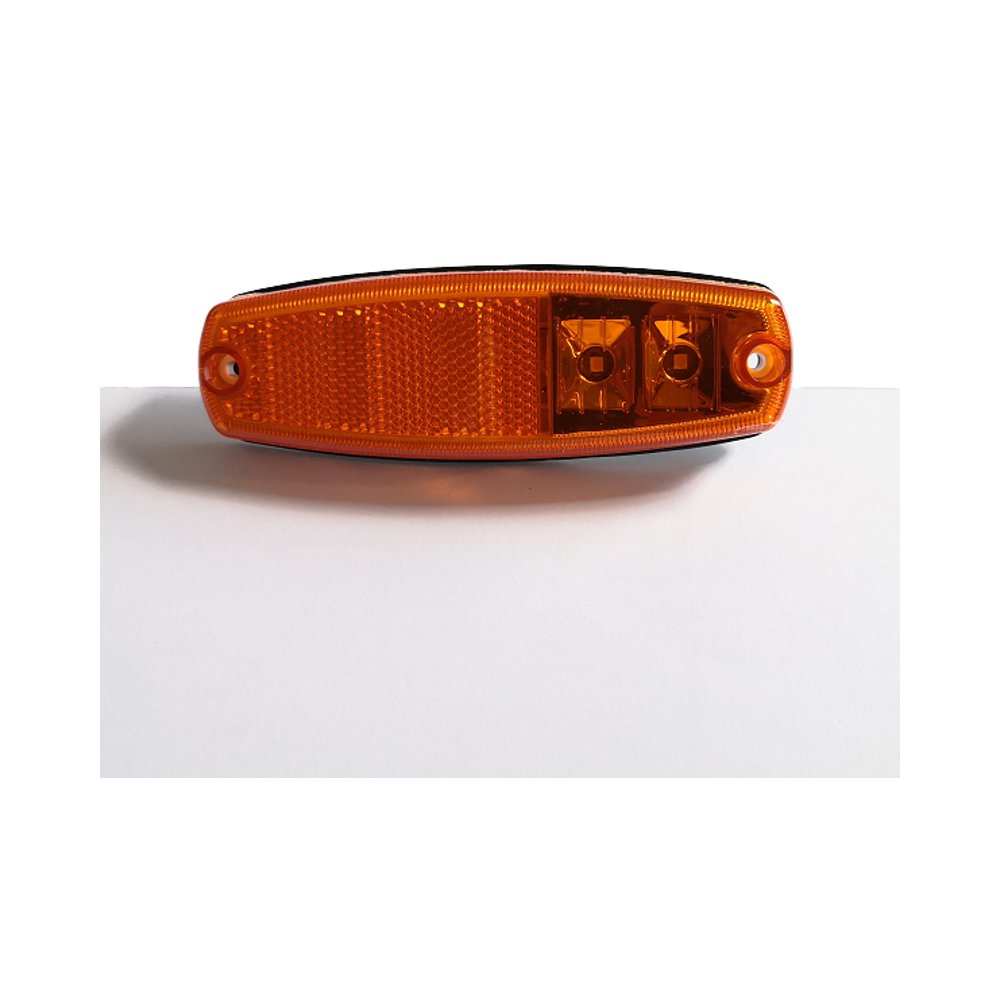 Bus Clearance Lamps Bus Accessories Directly Supplied by the Manufacturer