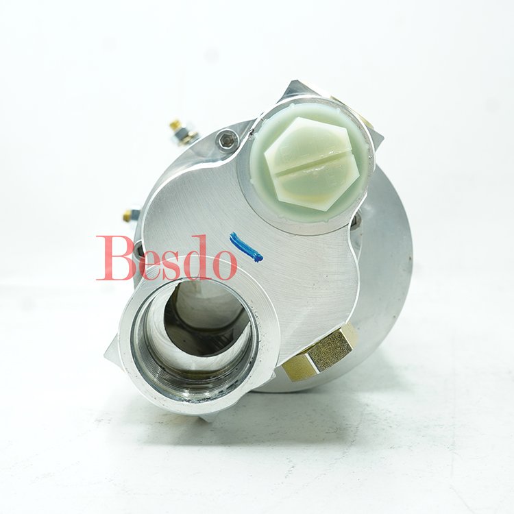 QSK60 Engines Parts 3637969 Marine Diesel Engine Lubricating Primer 3637969