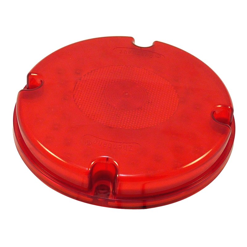 DOT CE 12V 24V Turn Tail Stop Back-up Light 44 Piranha LED PC Lens Amber Red clear Color Lamp for Truck Trailer School Bus RV