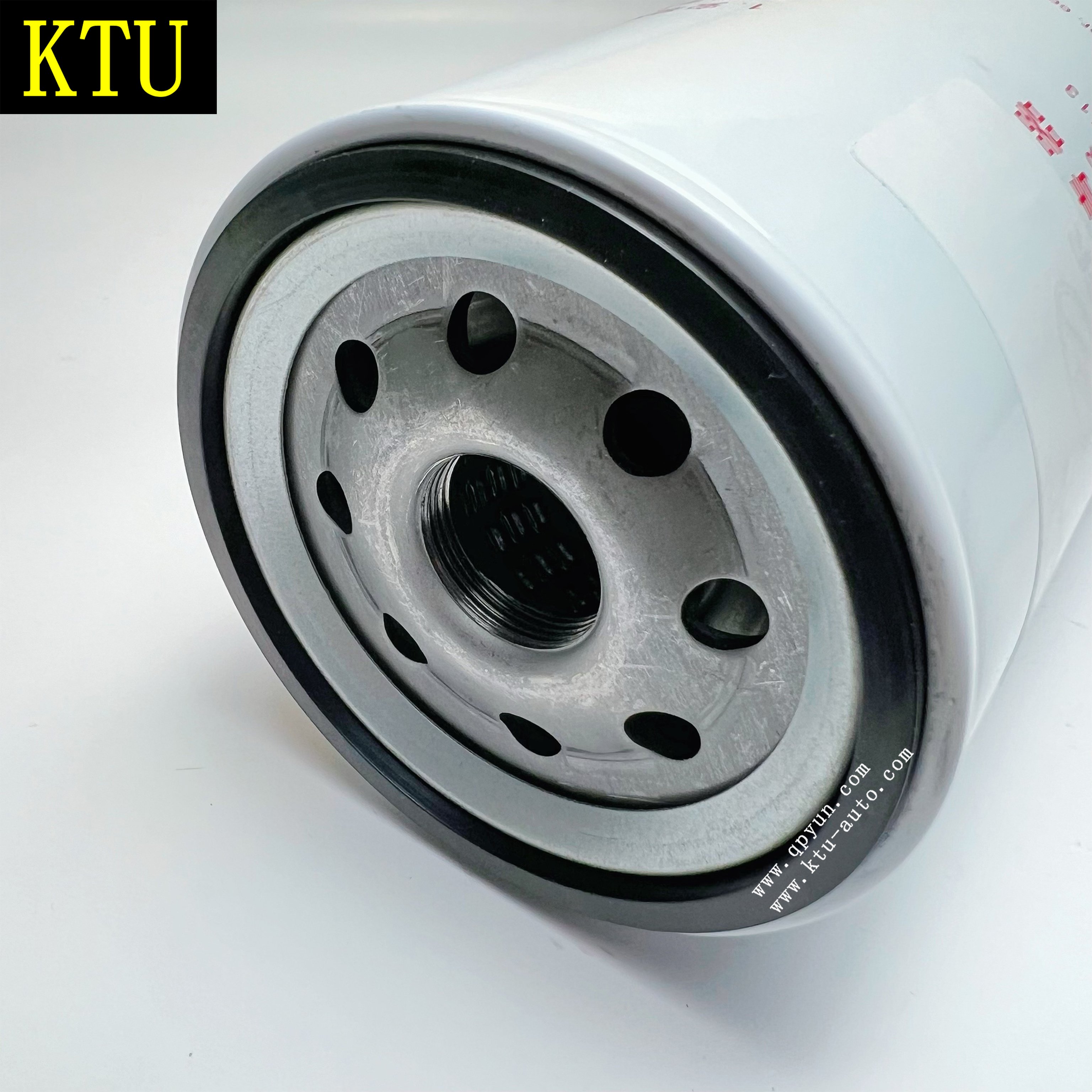 430-1012020A Oil Filter for Higer Bus Engine Parts