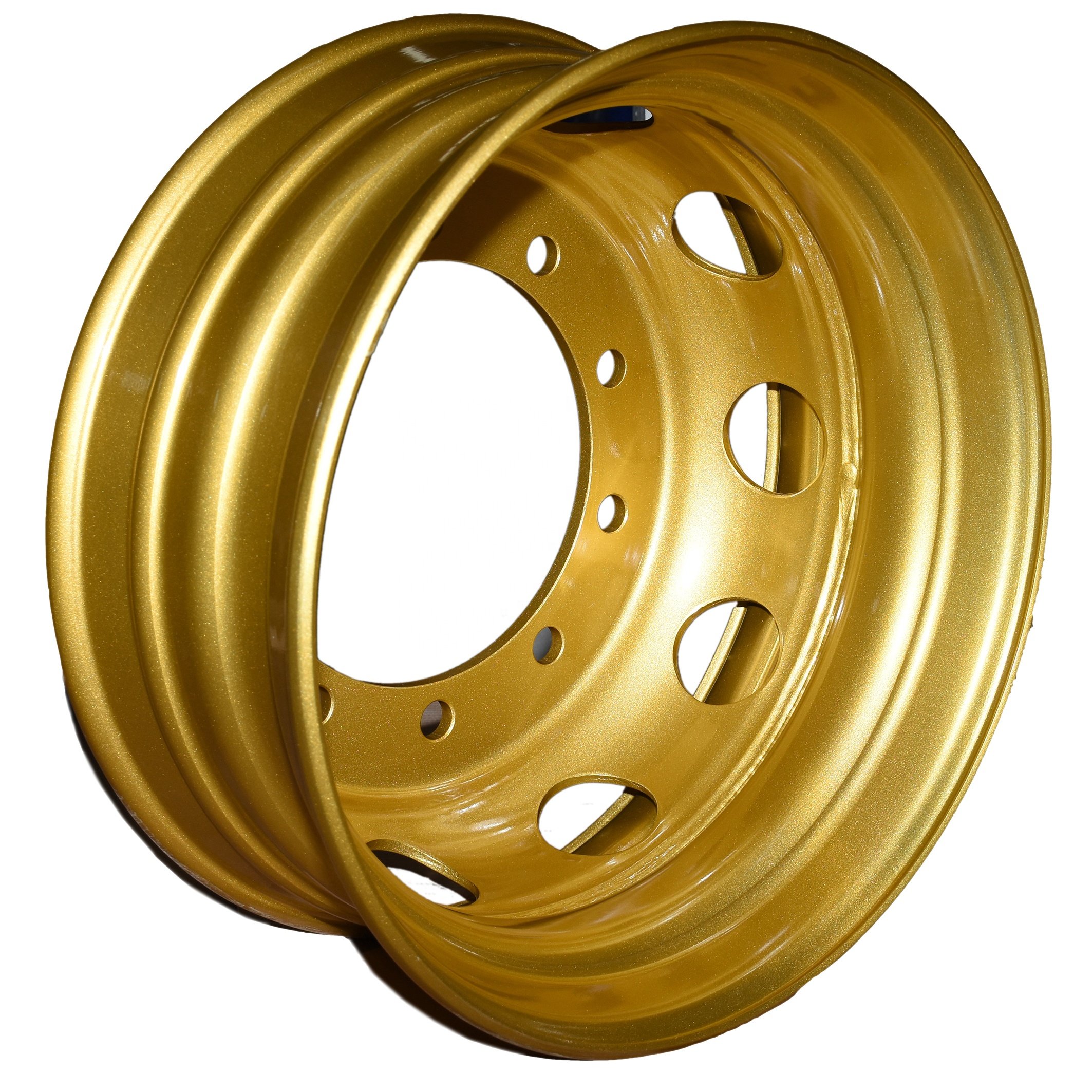 Wheel Cover 22.5 Stainless Steel Car Universal Item Time Color Chrome Material Origin