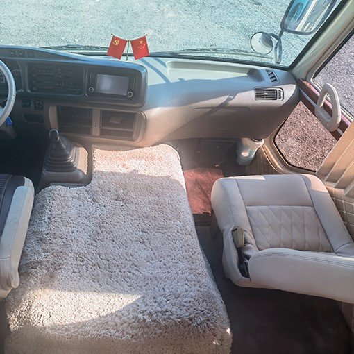 Spots Goods Used Toyota Coaster Bus Front Engine Buses and Coaches Coaster Bus for Sale