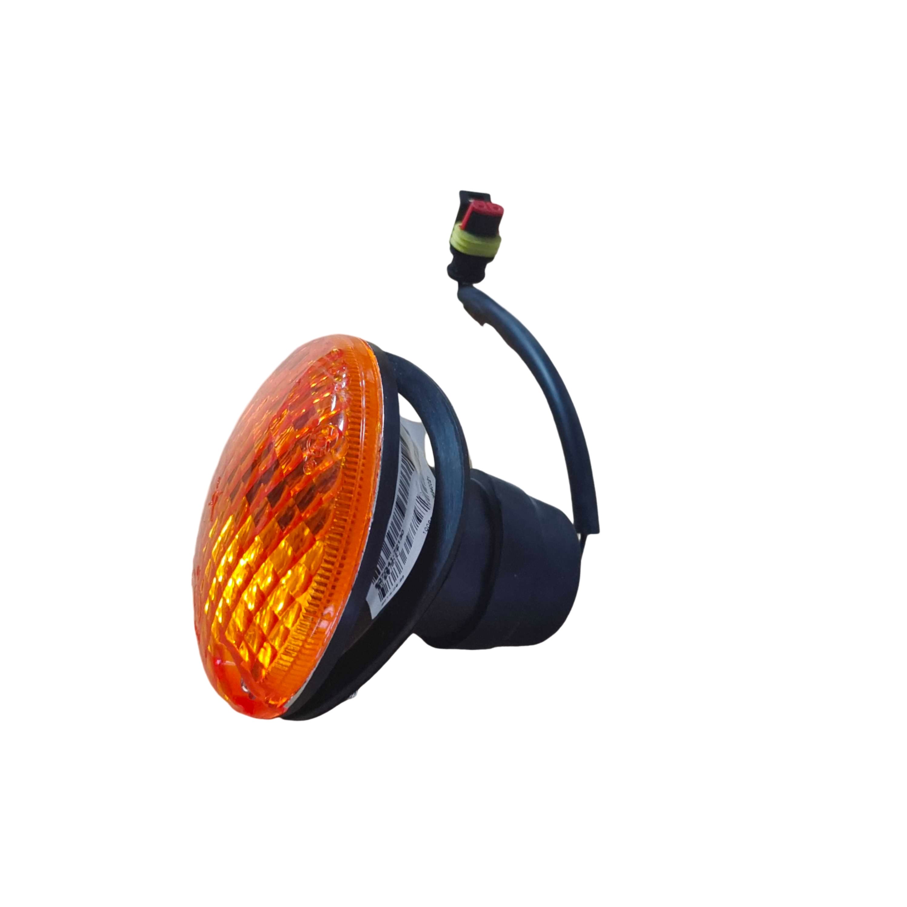Oem Odm Higer Kinglong Wholesale Customization Original Factory Supply 24v Led Turn Signal Indicator Light