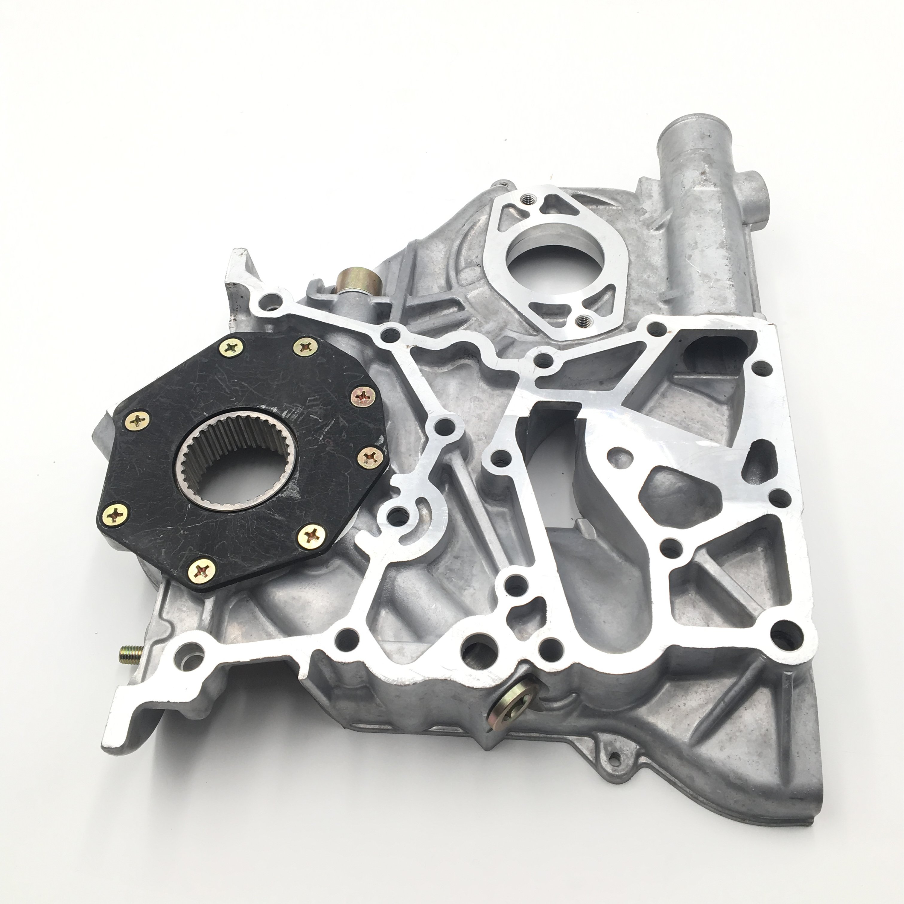 Oil Pump Prices 11311-54052 Engine Auto Part Oil Pump Cover for TOYOTA Hilux 2L 3L 5L