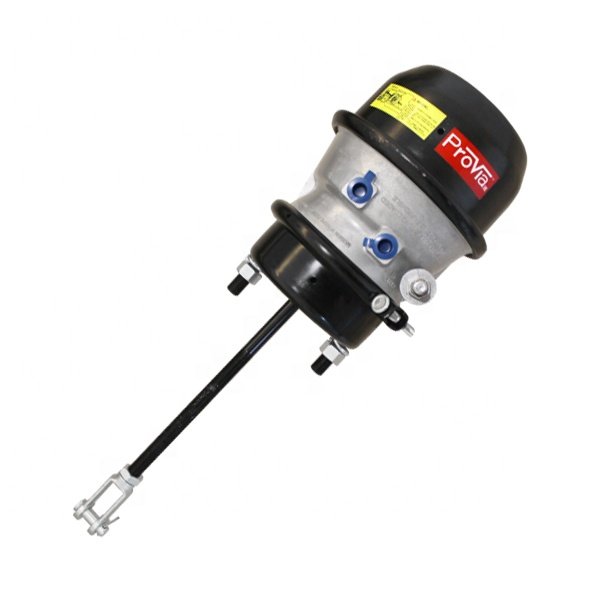 Trailer Parts Long Rod 30cm air Brake Chamber PRO0000060 Trailer Pump Assembly
