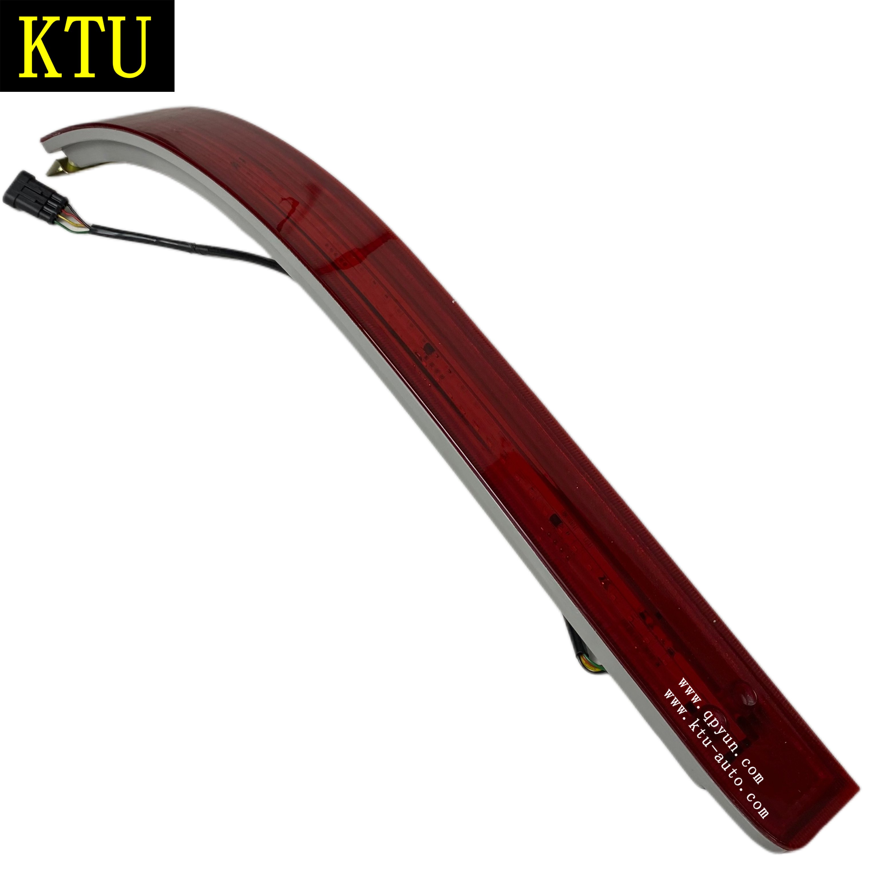 37V11-31100-AMP Bus Taillight for Higer Chinese City Bus Best Selling