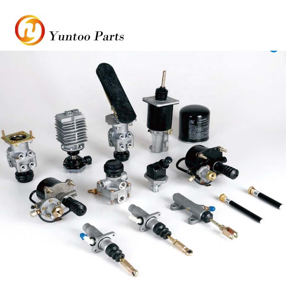 Bus Clutch Master Cylinder for Bus