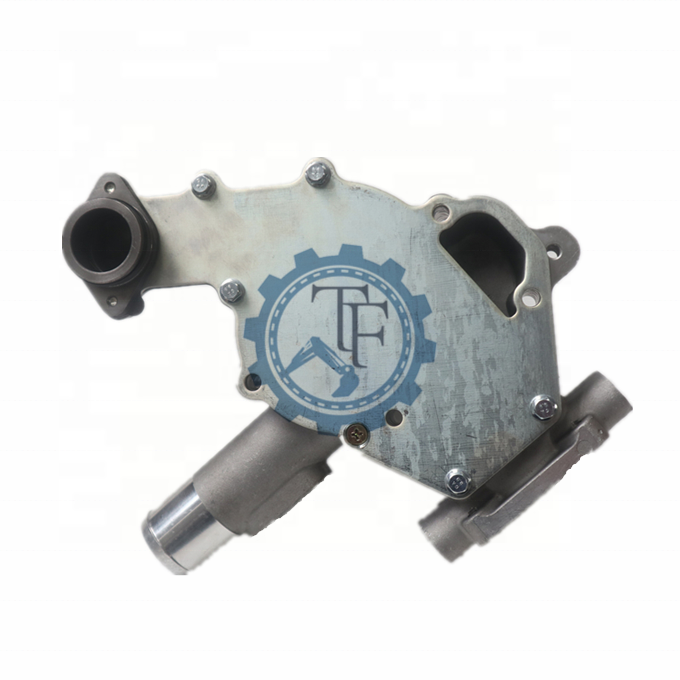 EXCAVATOR YM123900-42100 123900-42100 WATER PUMP ASSY 4.8KG for Yanmar ENGINE S4D106 4TNV106 4D106 CONSTRUCTION MACHINERY PARTS