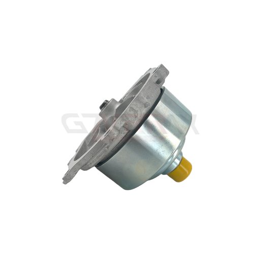 6512002301 Engine Cooling Water Pump for Mercedes Benz M651 D22 V-class LUXUSKOMBI VITO KOMBI KASTENWAGEN W906 SPRINTER