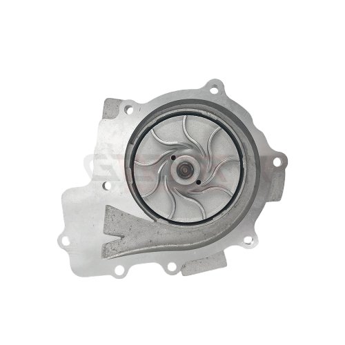6512002301 Engine Cooling Water Pump for Mercedes Benz M651 D22 V-class LUXUSKOMBI VITO KOMBI KASTENWAGEN W906 SPRINTER