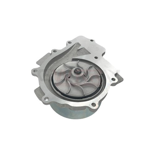 6512002301 Engine Cooling Water Pump for Mercedes Benz M651 D22 V-class LUXUSKOMBI VITO KOMBI KASTENWAGEN W906 SPRINTER