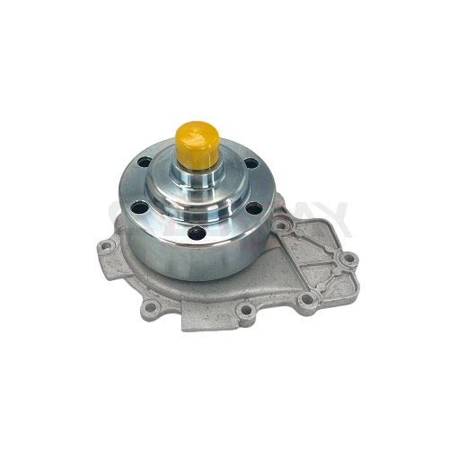 6512002301 Engine Cooling Water Pump for Mercedes Benz M651 D22 V-class LUXUSKOMBI VITO KOMBI KASTENWAGEN W906 SPRINTER