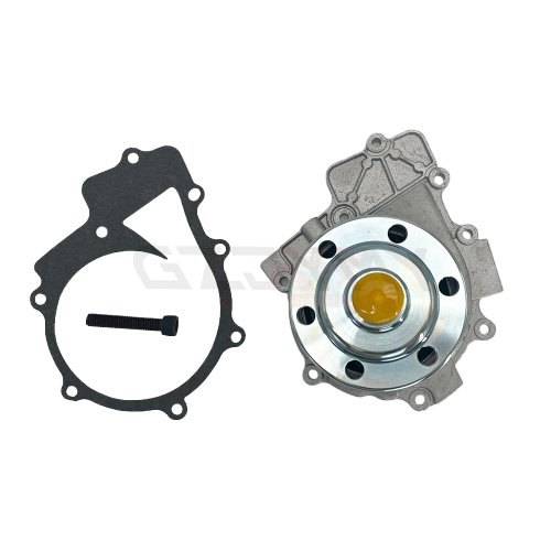 6512002301 Engine Cooling Water Pump for Mercedes Benz M651 D22 V-class LUXUSKOMBI VITO KOMBI KASTENWAGEN W906 SPRINTER