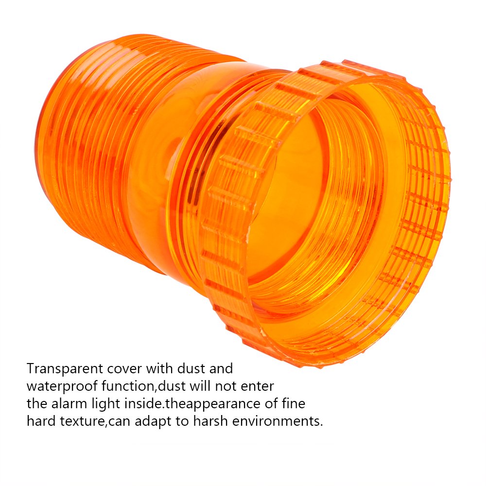 DC 12V LED Strobe Flashing Light Universal Strobe Emergency Lamp Truck Warning Light Car-styling Flash Beacon Car Accessories