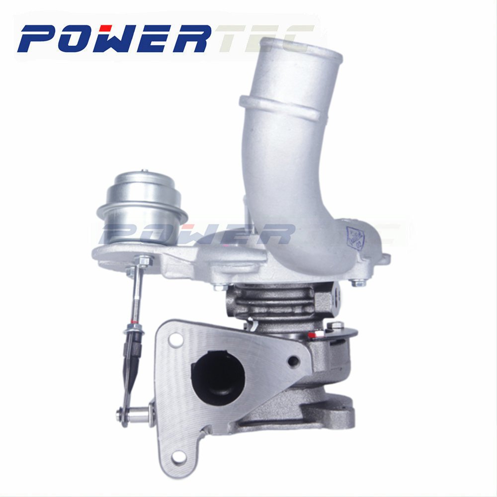 GT1549S Turbo Charger 703245 717345 751768 for Renault Mitsubishi Volvo 1.9D F9Q