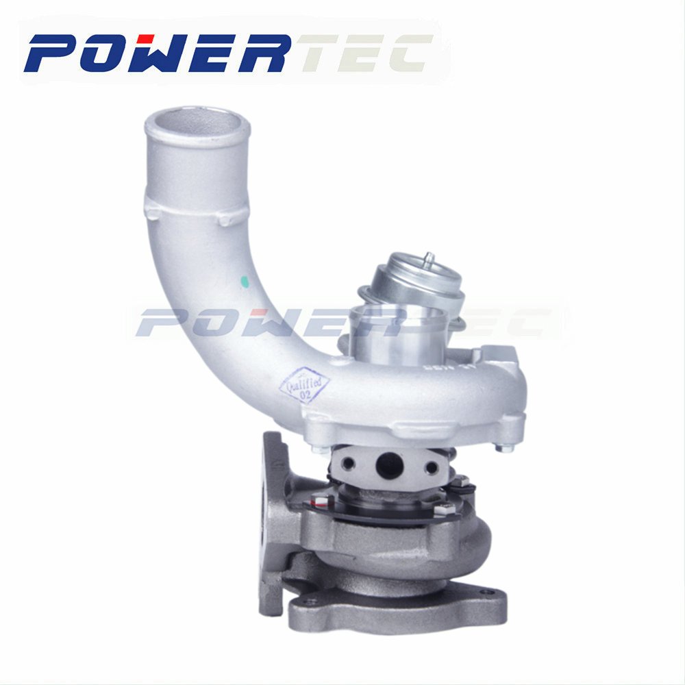 GT1549S Turbo Charger 703245 717345 751768 for Renault Mitsubishi Volvo 1.9D F9Q