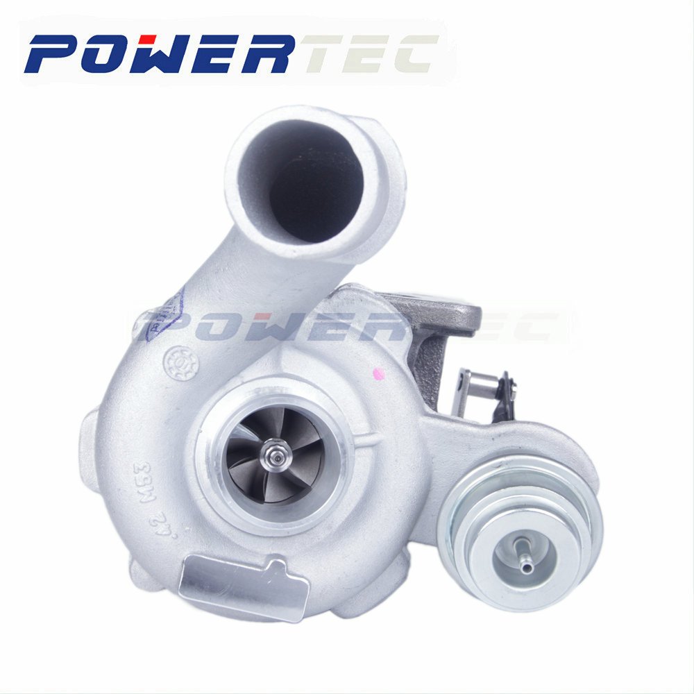 GT1549S Turbo Charger 703245 717345 751768 for Renault Mitsubishi Volvo 1.9D F9Q