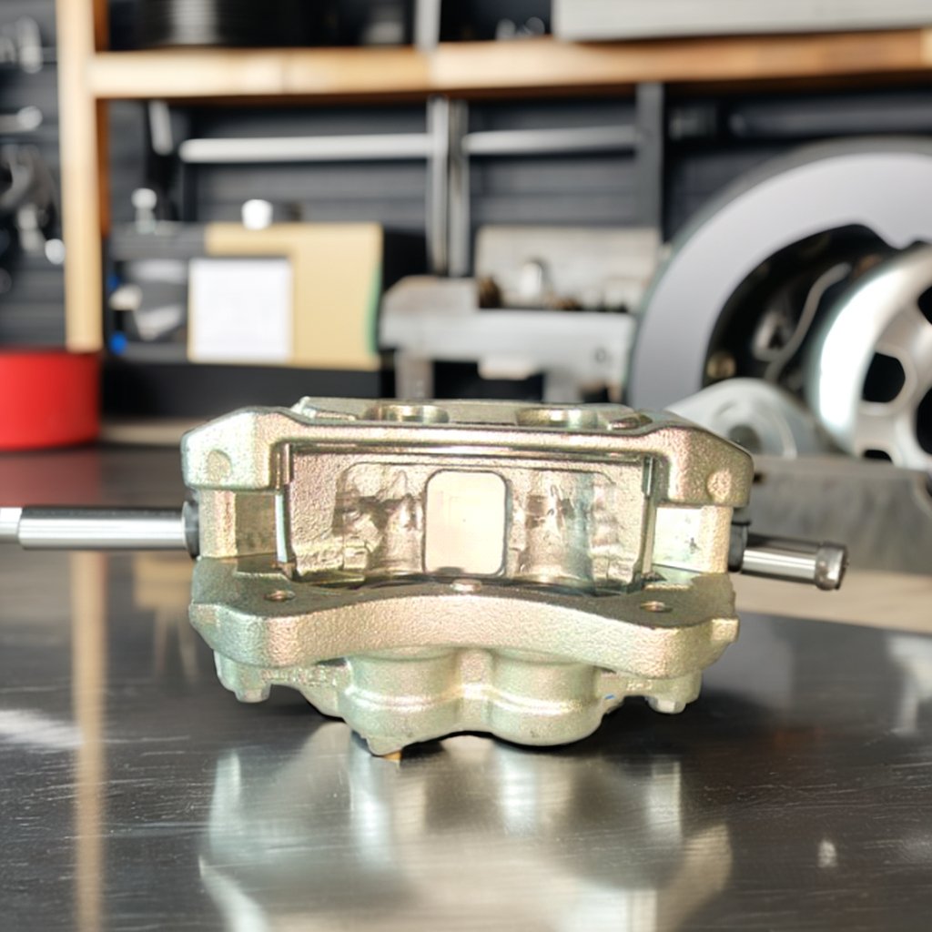 Popular Recommend Bus Brake Parts High-Quality Auto Parts Brake Caliper for FORD TRANSIT Bus 2.2 TDCi