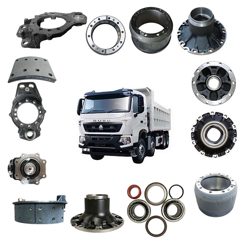 Factory Wholesale Auto Brake System Parts Brake Caliper Air Spring T30/30 Air Brake Chamber for Heavy Duty Trucks Trailers Buses