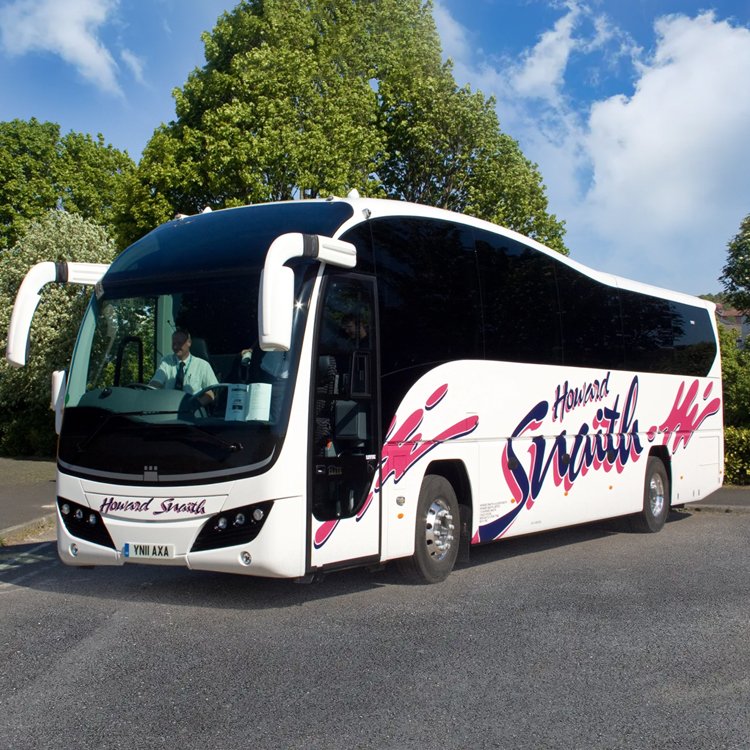 3M Custom Brand Tourist Bus Vinyl Wrap Decals School Bus Body Stickers With Advertising Graphics Design Vehicle Wrap Graphics