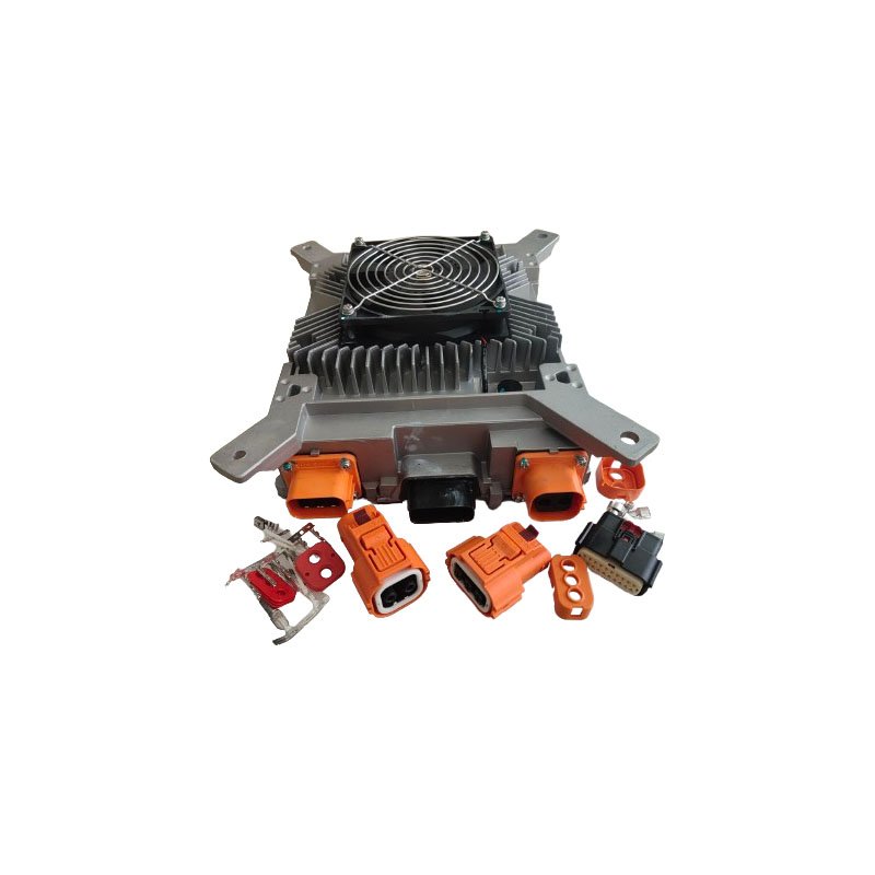 Car Body Conversion Kit Motor Electric Machine Portable Ev Chargers Wireless Charging for Car