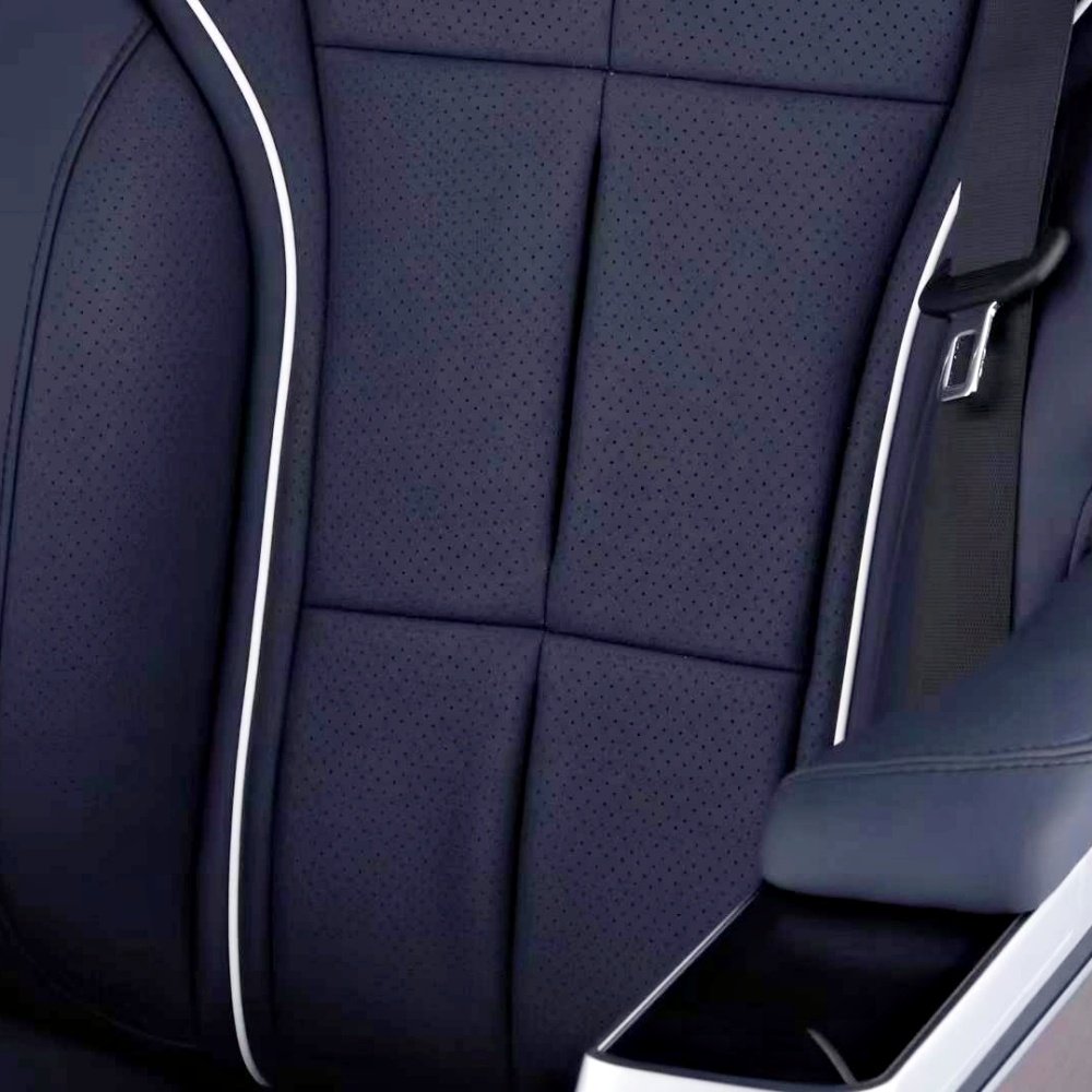 2024 Luxurious Multifunctional Massage Rotating Electric Seat Vito Sprinter Toyota Hiace Car Modification Interior Upgrade