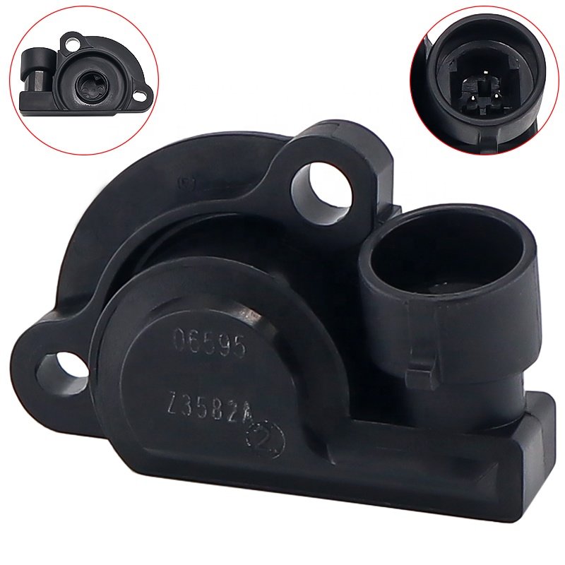 Original New 17106681 94580175 93740914 93740916 17087653 17111815 17112404 Throttle Position Sensor TPS for GM for Chevrolet